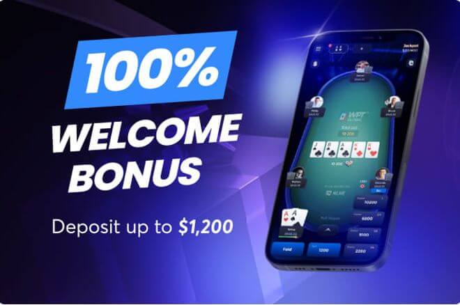Become a WPT Global Affiliate and earn massive rewards for this brand-new online poker site
