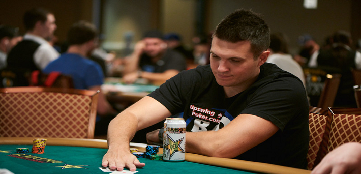Doug Polk Under Fire for 17% Rake Poker Tournament at the Lodge