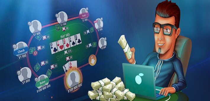 Can You Still Make Money With Online Poker in 2023?