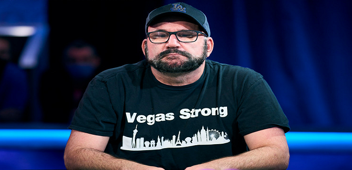 Mike Matusow Charges 1.3 Markup for the $10,000 WSOP Events!