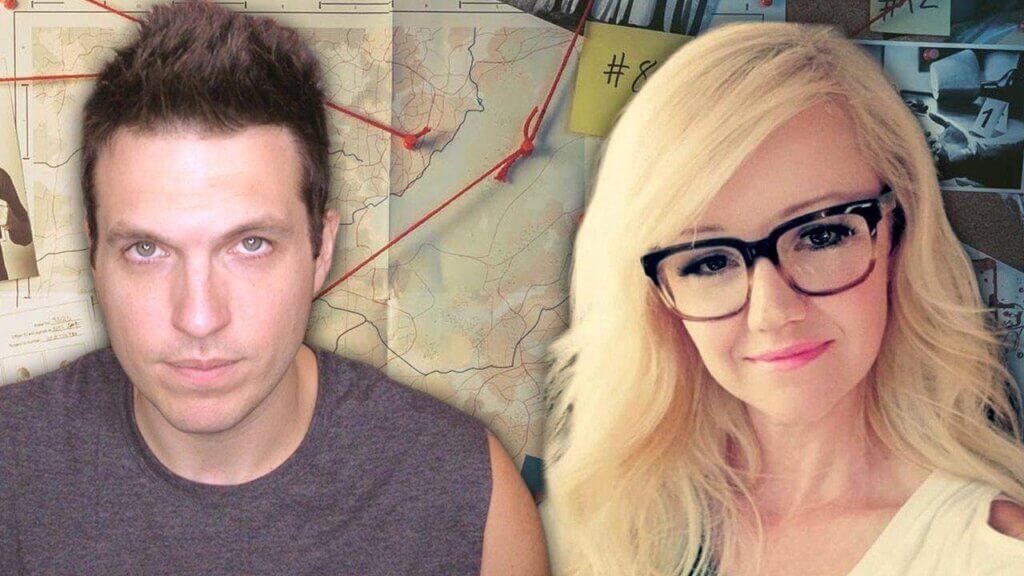 Doug Polk triggers Viktoria Brill by making fun of the Sports Illustrated cover