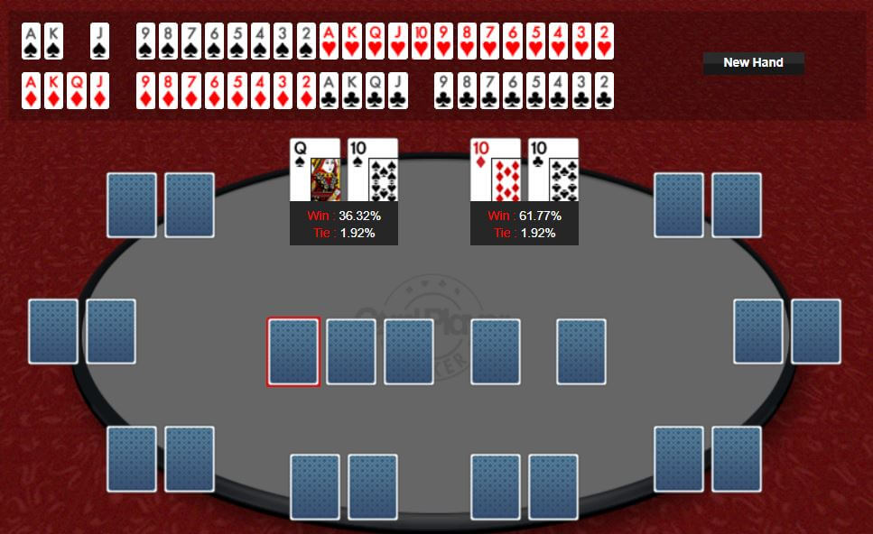 Poker Hand of the Week – The Spot That Lead to Daniel Negreanu's Biggest Blowup Ever