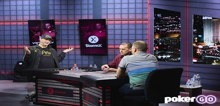 Scott Seiver Challenges Phil Hellmuth to $1,600,000 High Stakes Duel Rematch