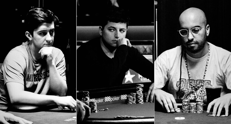 WSOP fails to bar alleged cheaters Bryn Kenney, Jake Schindler and Ali Imsirovic