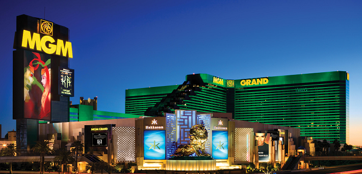 MGM Grand Refuses to Pay Out Guaranteed Prize Pool in Poker Tournament