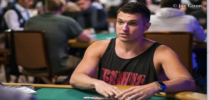Doug Polk says supporting poker is not an abortion take