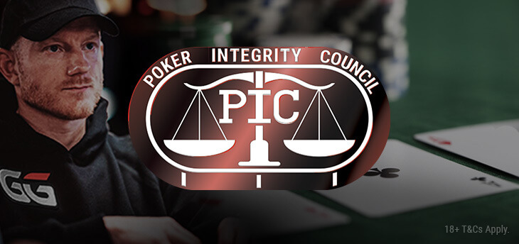 GGPoker Unveils Poker Integrity Council