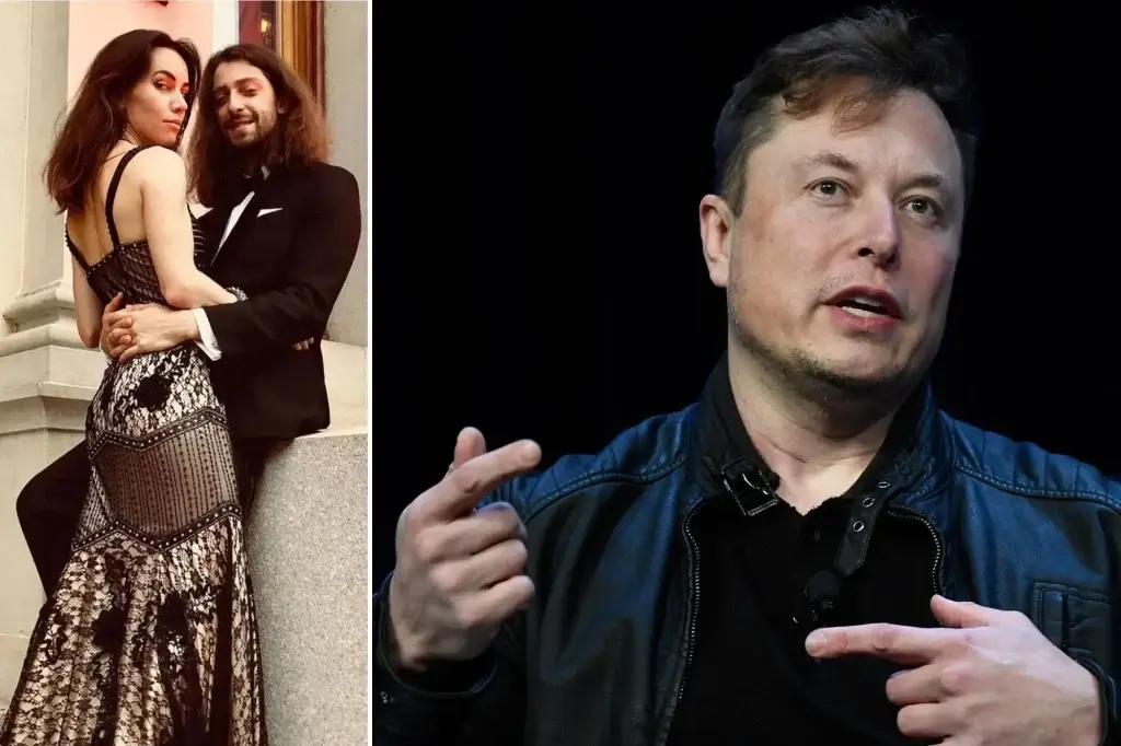 Elon Musk Entrusted $5.7 Billion to Igor Kurganov!