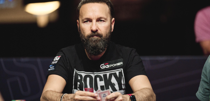 Daniel Negreanu Reveals on His Twitter that Jake Schindler and Ali Imsirovic Have Been Banned from the Poker Masters