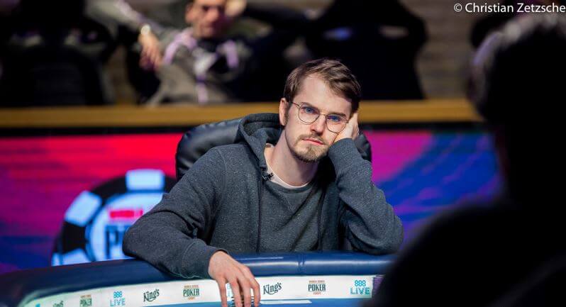 MTT Report - $21,061,500 up for grabs at the 2022 WSOP Online Main Event, Claas SsicK_OnE Segebrecht Wins Bracelet