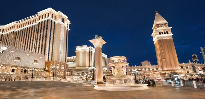 The Venetian cancels $1,100,000 in tournament guarantees at the Stairway to Heaven Millions series!