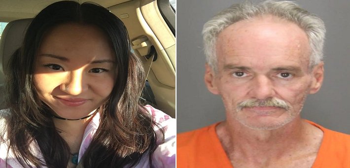 Jeffrey Bernard Morris Found Guilty of Murdering Susie Zhao
