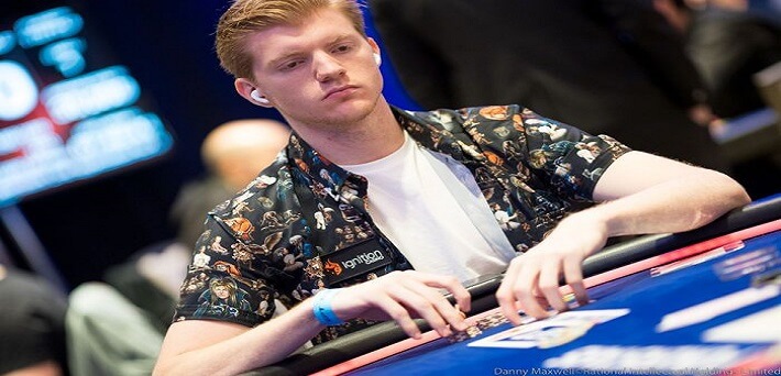Poker Hand of the Week – Brutal Cooler for Landon Tice at EPT London