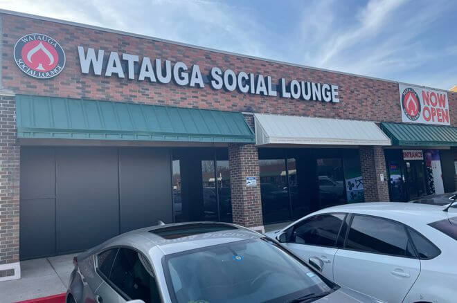 Watauga Social Lounge Poker Club Raided and Staff Arrested