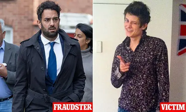 Amer Siddique stole £20,000 from his best friend and Poker Pro Luke Breretonbest-friend-and-Poker-Pro-Luke-Brereton