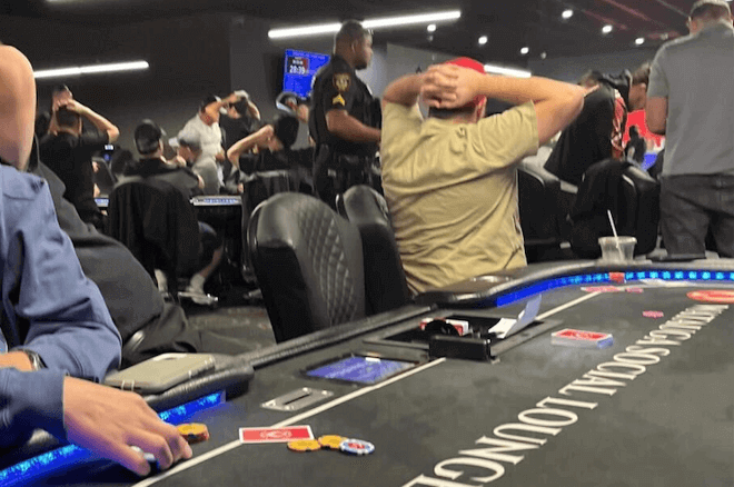 Texas Card House loses Court Ruling in Blow for Poker in Texas
