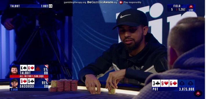 Watch The Live Stream From The EPT Prague Main Event With Final Table Here