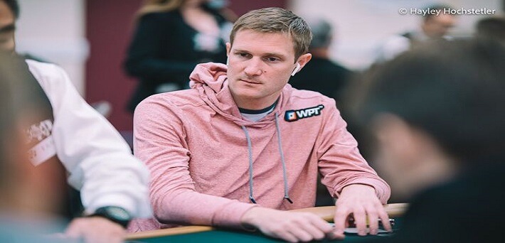 Brad Owen reveals that Poker Vlogging is no longer allowed at any MGM properties