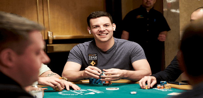Kevin Martin Says a New Poker Boom Is Coming