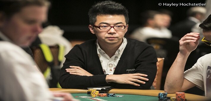 MTT Report - Pete Chen Wins The GGMasters High Rollers for $99,492.23