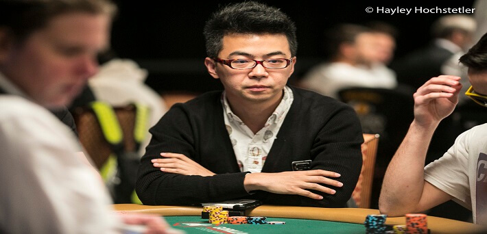 MTT Report - Pete Chen Wins The GGMasters High Rollers for $99,492.23