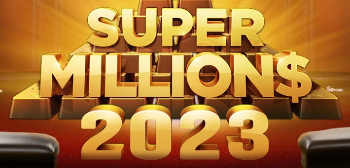 New Super MILLION$ Leaderboard To Crown World’s Best Poker Player