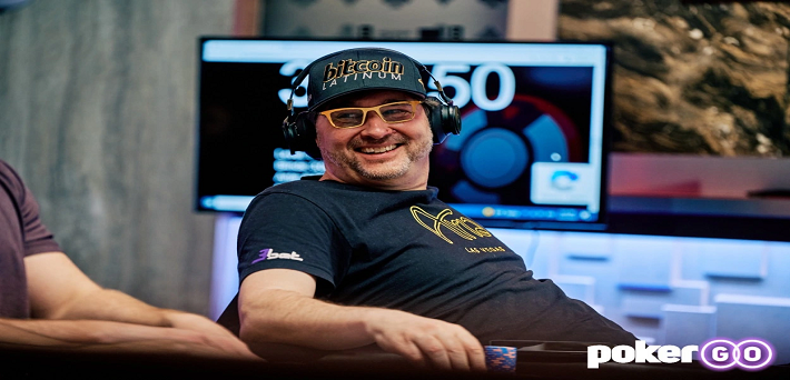 Phil Hellmuth Kicks Off Extreme Diet Plan for 2023