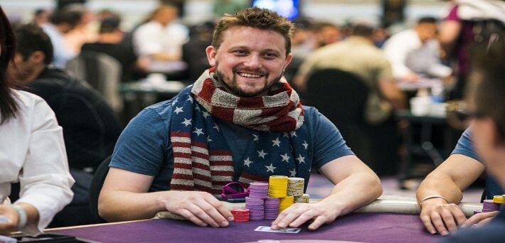 Poker Pro Thomas Evans Zanot Hits Massive $6,400,000 Pai Gow Jackpot