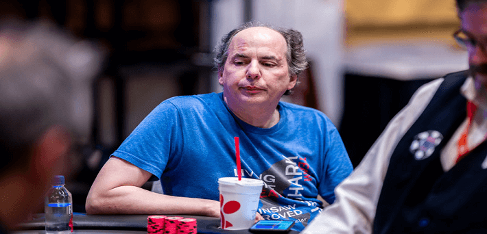 Allen Kessler Claims that Hustler Casino Live Games Were Rigged