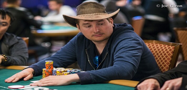 MTT Report - Miliennial takes down Bounty Builder Series Event #8 for $129,143.70