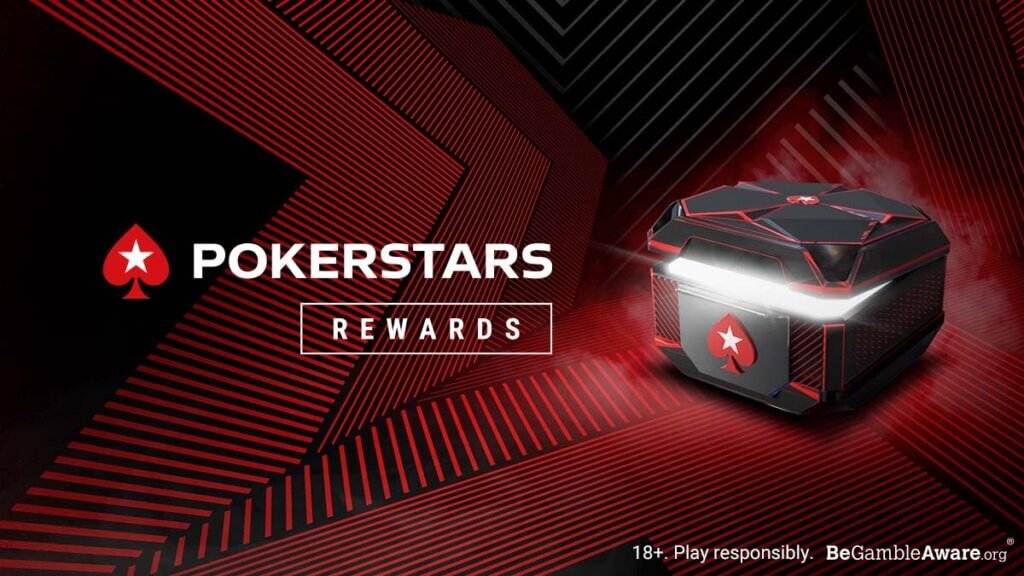 PokerStars and Unibet to increase rakeback rewards