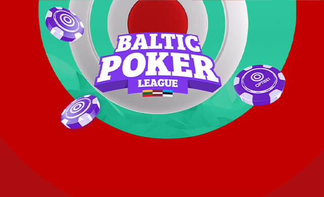 Baltic Poker League