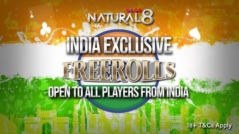 Best Natural8 India Bonus Code 2023