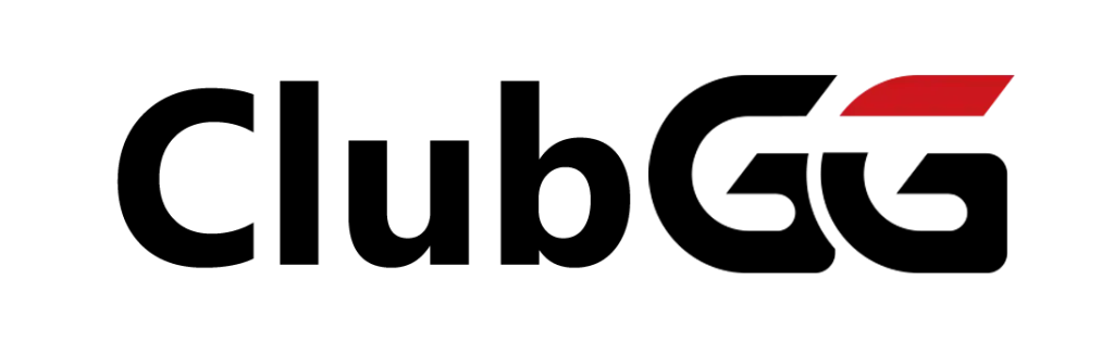 ClubGG Logo
