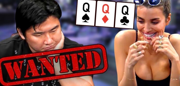 High stakes poker player Ryusuke Disappears Owing $15,000,000