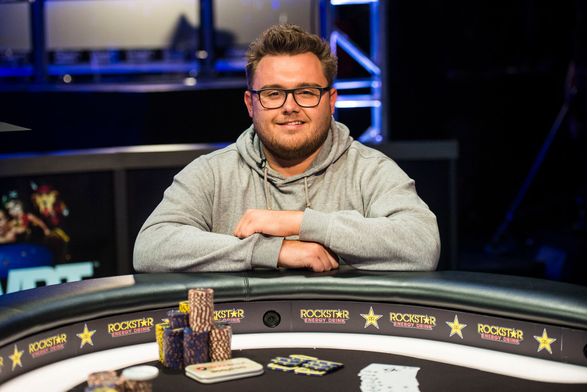 Sergei Denisov Wins GGPoker World Festival Event #6 For A Whopping $140,395.54