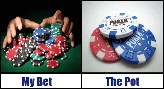 What is Overbetting & When to Overbet in Poker