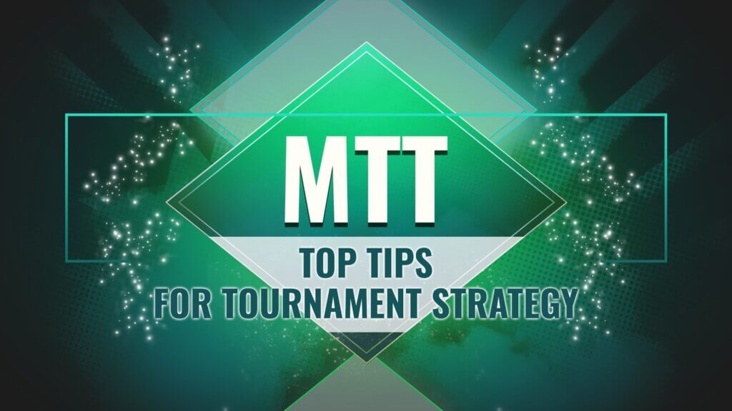 How to beat Multi-Table Tournaments in 2023