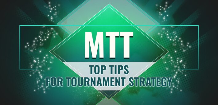How to beat Multi-Table Tournaments in 2023