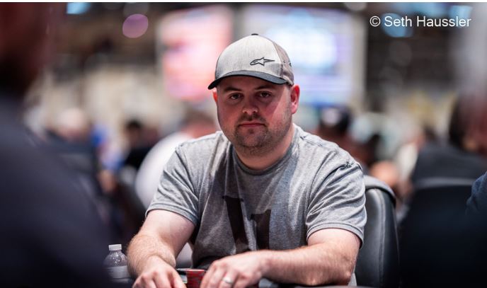 2023 WSOP Main Event – Many Big Names Under The Last 49 Players
