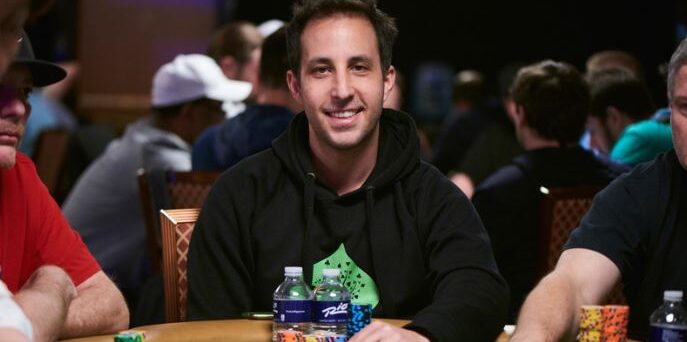2023 WSOP Main Event – Many Big Names Under The Last 49 Players