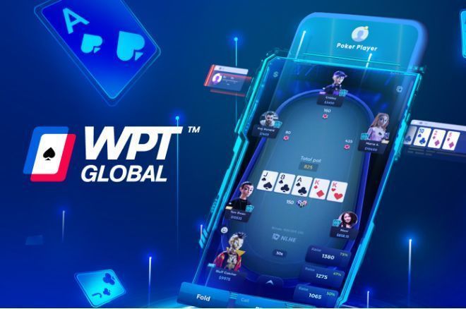WPT Global Adds Mobile Multi-Table Feature & Weekly $25,000 Kings Of Cash Leaderboards