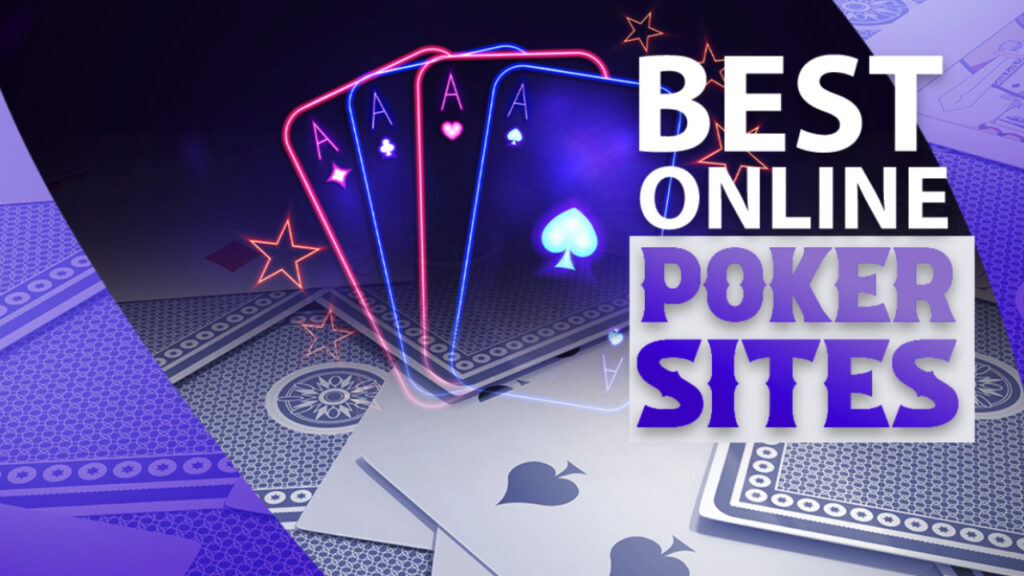 Best Online Poker Sites 2023
