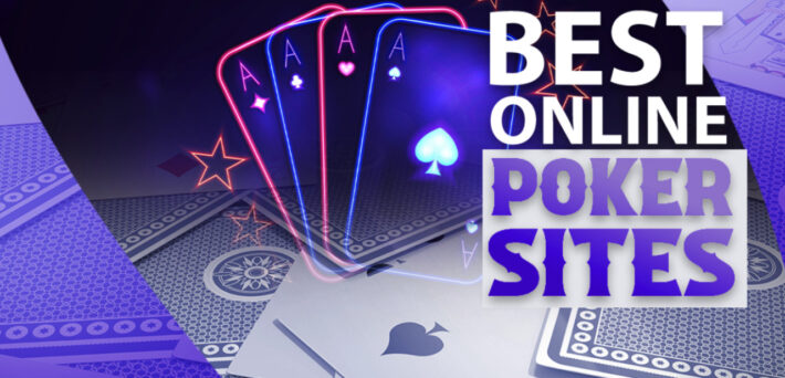 Best Online Poker Sites 2023