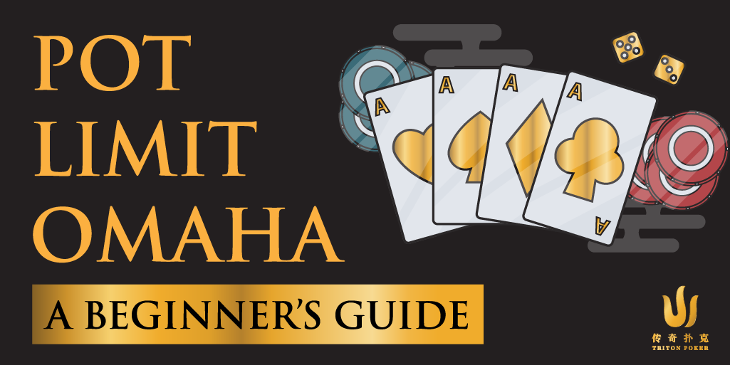 Omaha Poker Sites