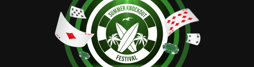 Summer Knockout Festival