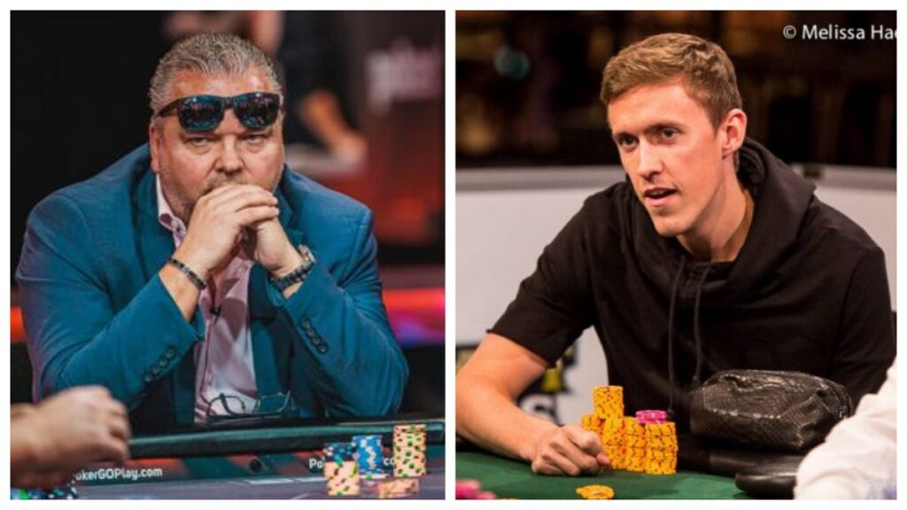 Football Star Max Kruse and Jan-Peter Jachtmann Fall Victim to €528,695 Poker Scam