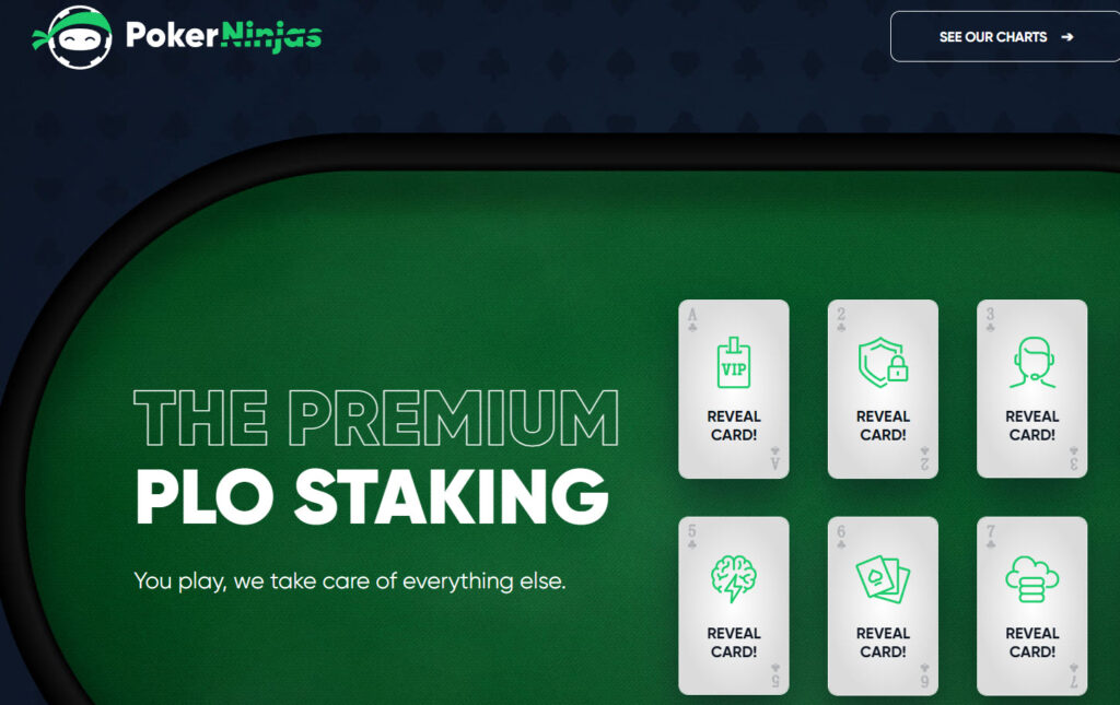PokerNinjas Staking Impersonator Scams $20,000 from Online Player