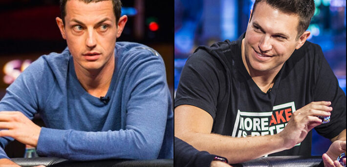 Doug Polk says We might not see Tom Dwan too much in the future, owes way too many people