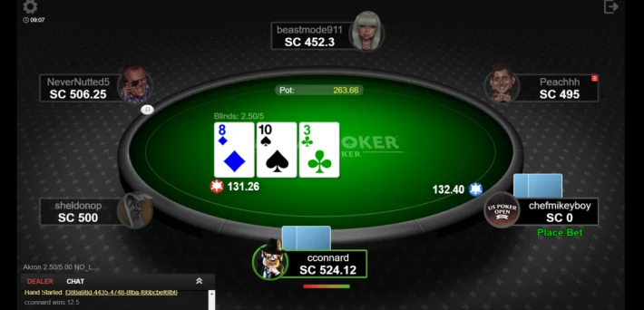 Global Poker Ignores Proof Of High Stakes Cheating